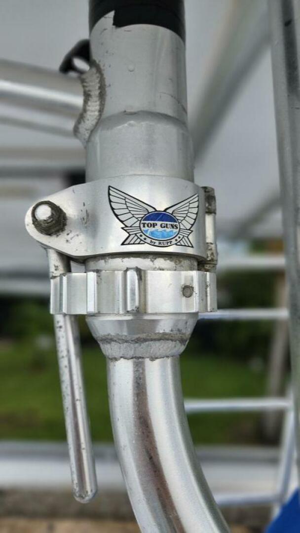 Get the Gaff II 31ft Contender Yacht For Sale Get the Gaff II 31ft Contender Yacht For Sale