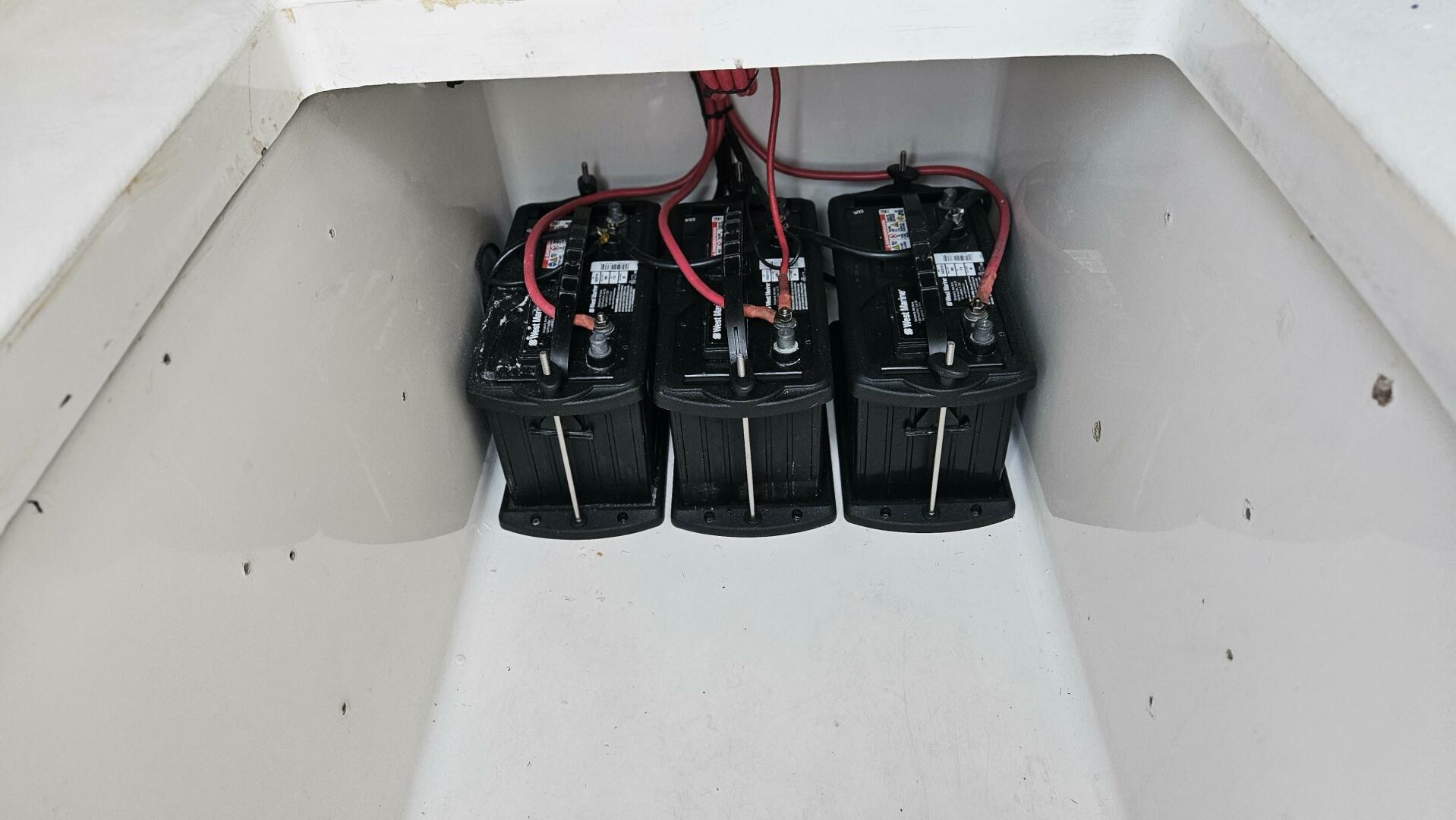 Get the Gaff II 31ft Contender Yacht For Sale Get the Gaff II 31ft Contender Yacht For Sale