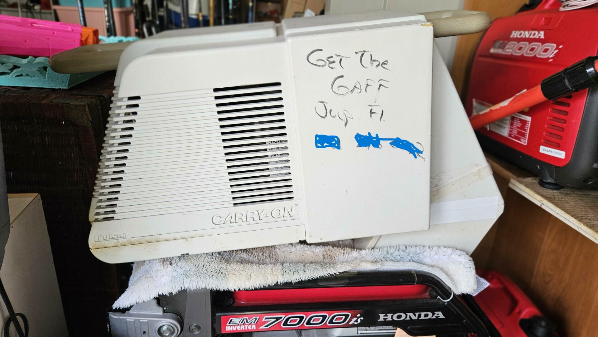 Get the Gaff II 31ft Contender Yacht For Sale Get the Gaff II 31ft Contender Yacht For Sale