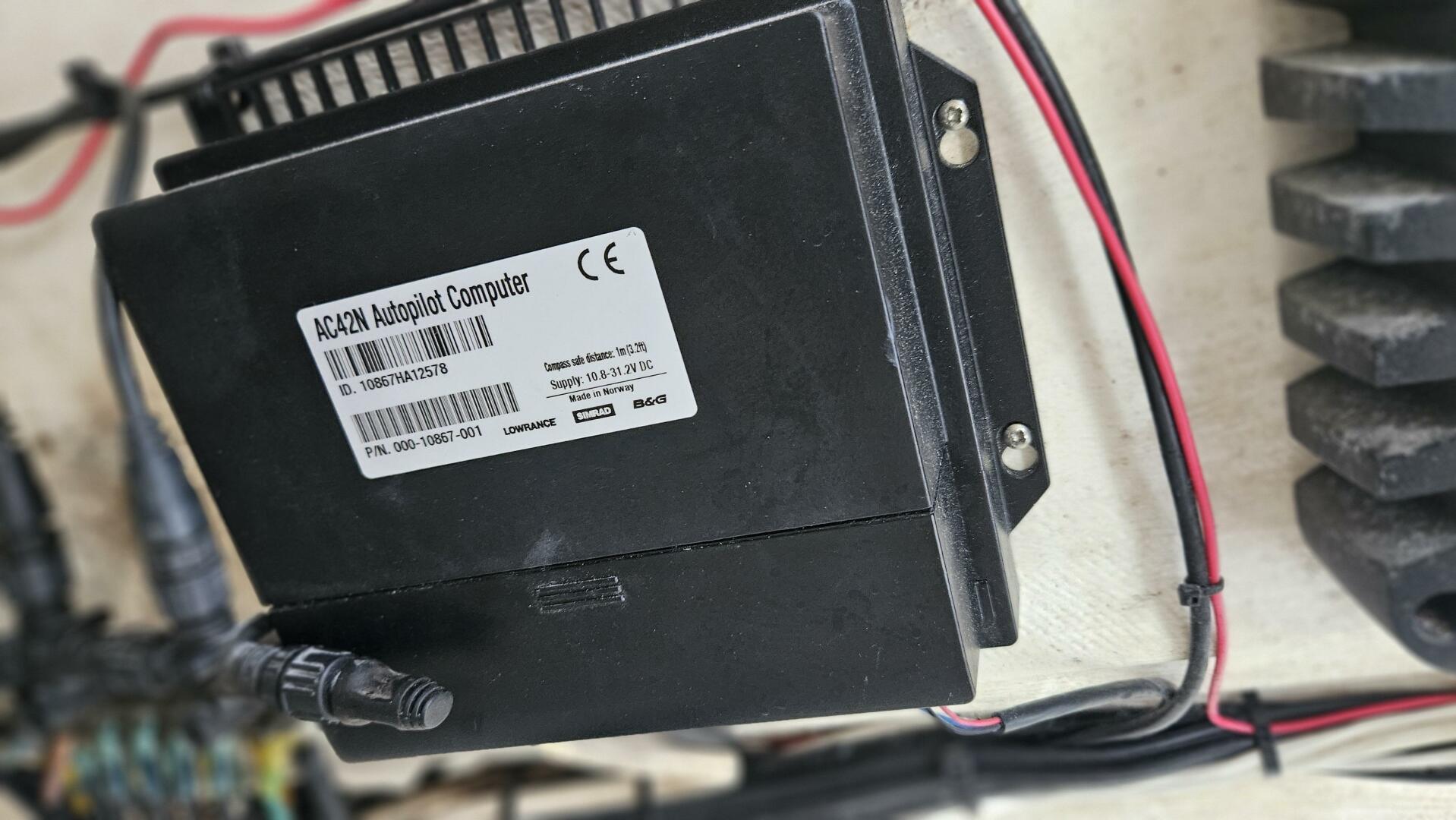 Get the Gaff II 31ft Contender Yacht For Sale Get the Gaff II 31ft Contender Yacht For Sale