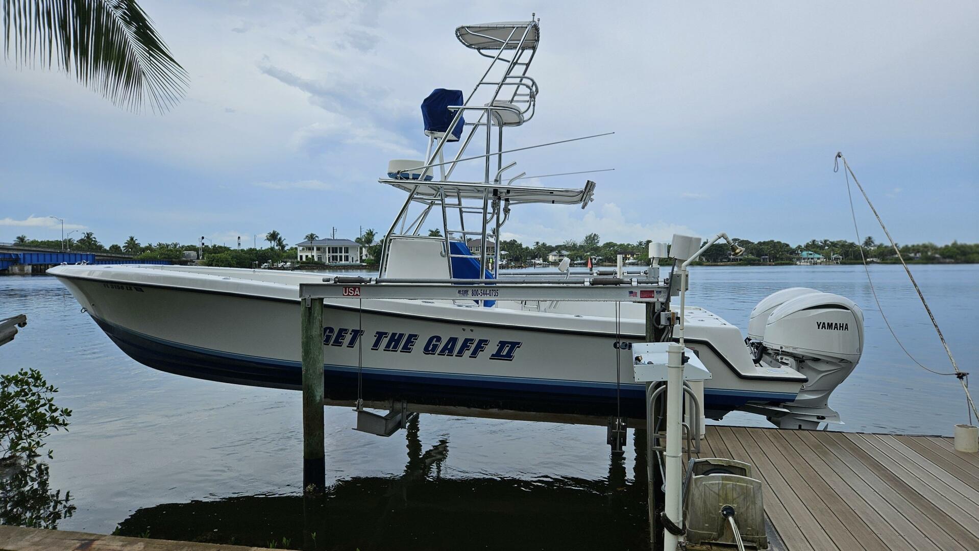 Get the Gaff II 31ft Contender Yacht For Sale Get the Gaff II 31ft Contender Yacht For Sale