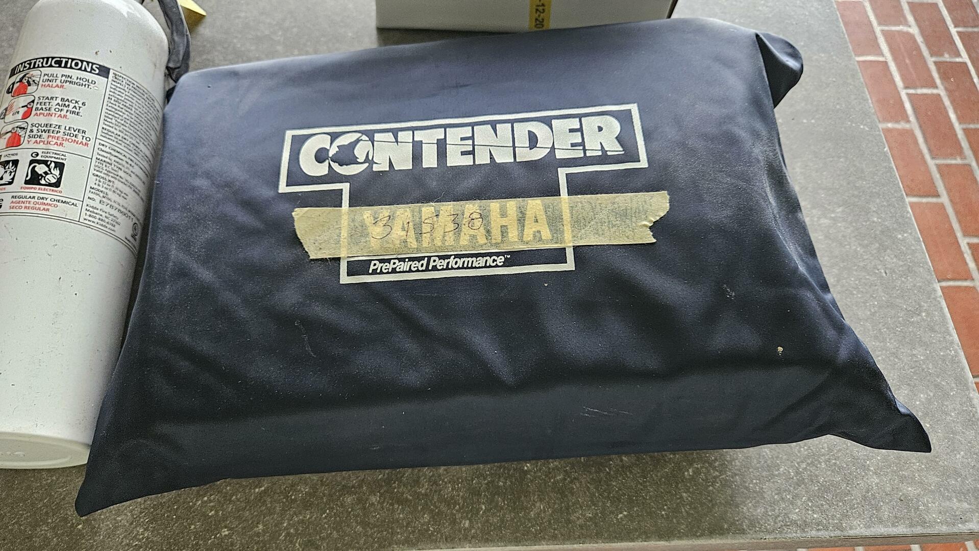 Get the Gaff II 31ft Contender Yacht For Sale Get the Gaff II 31ft Contender Yacht For Sale