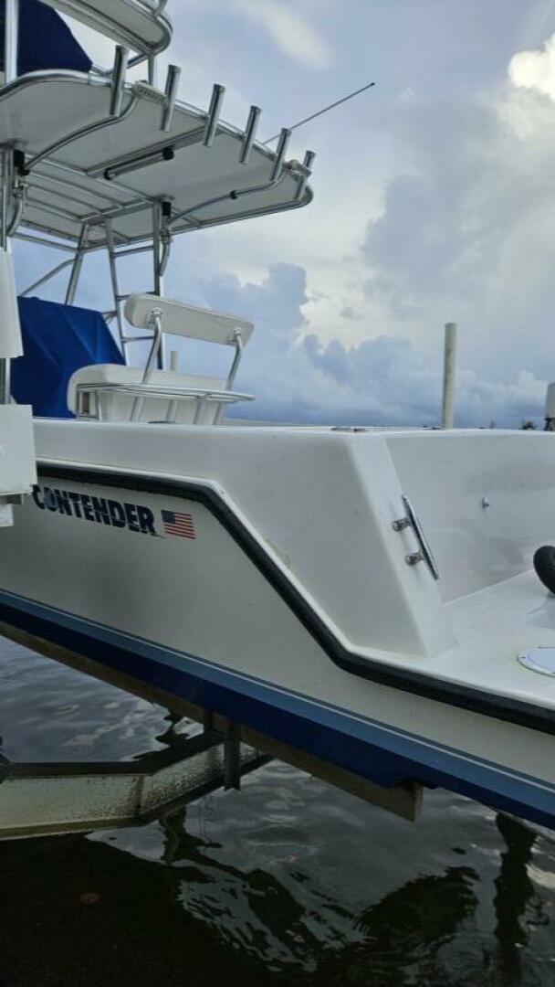 Get the Gaff II 31ft Contender Yacht For Sale Get the Gaff II 31ft Contender Yacht For Sale