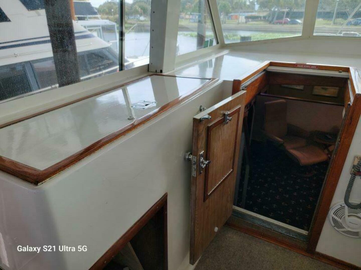 Midnight Sun Too 46ft Bertram Yacht For Sale