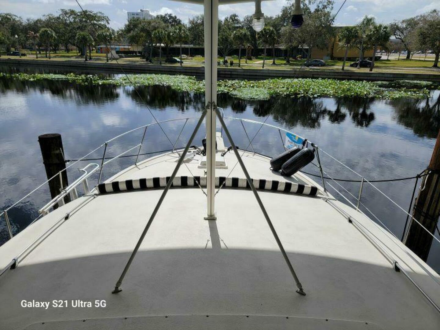 Midnight Sun Too 46ft Bertram Yacht For Sale