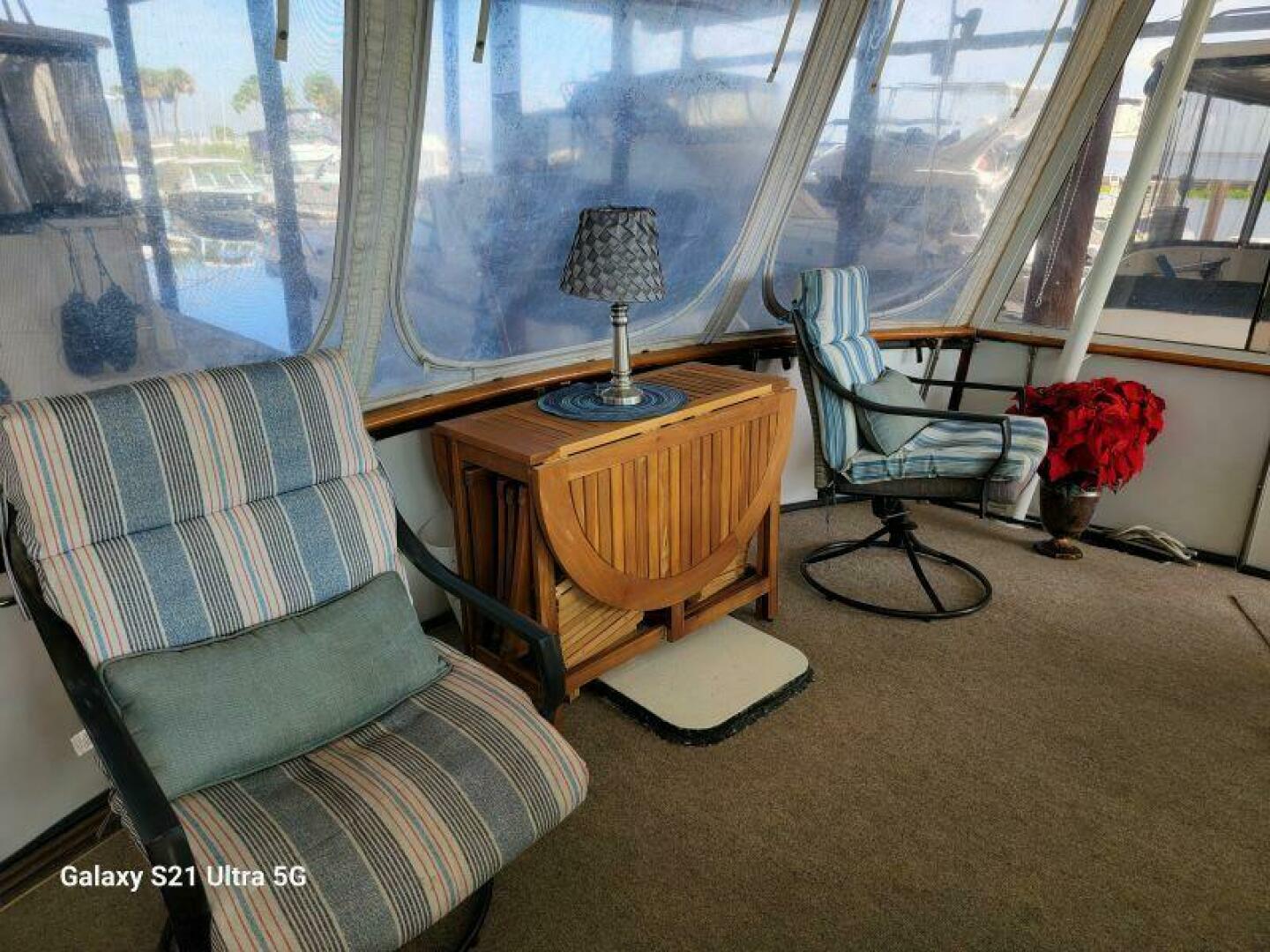 Midnight Sun Too 46ft Bertram Yacht For Sale