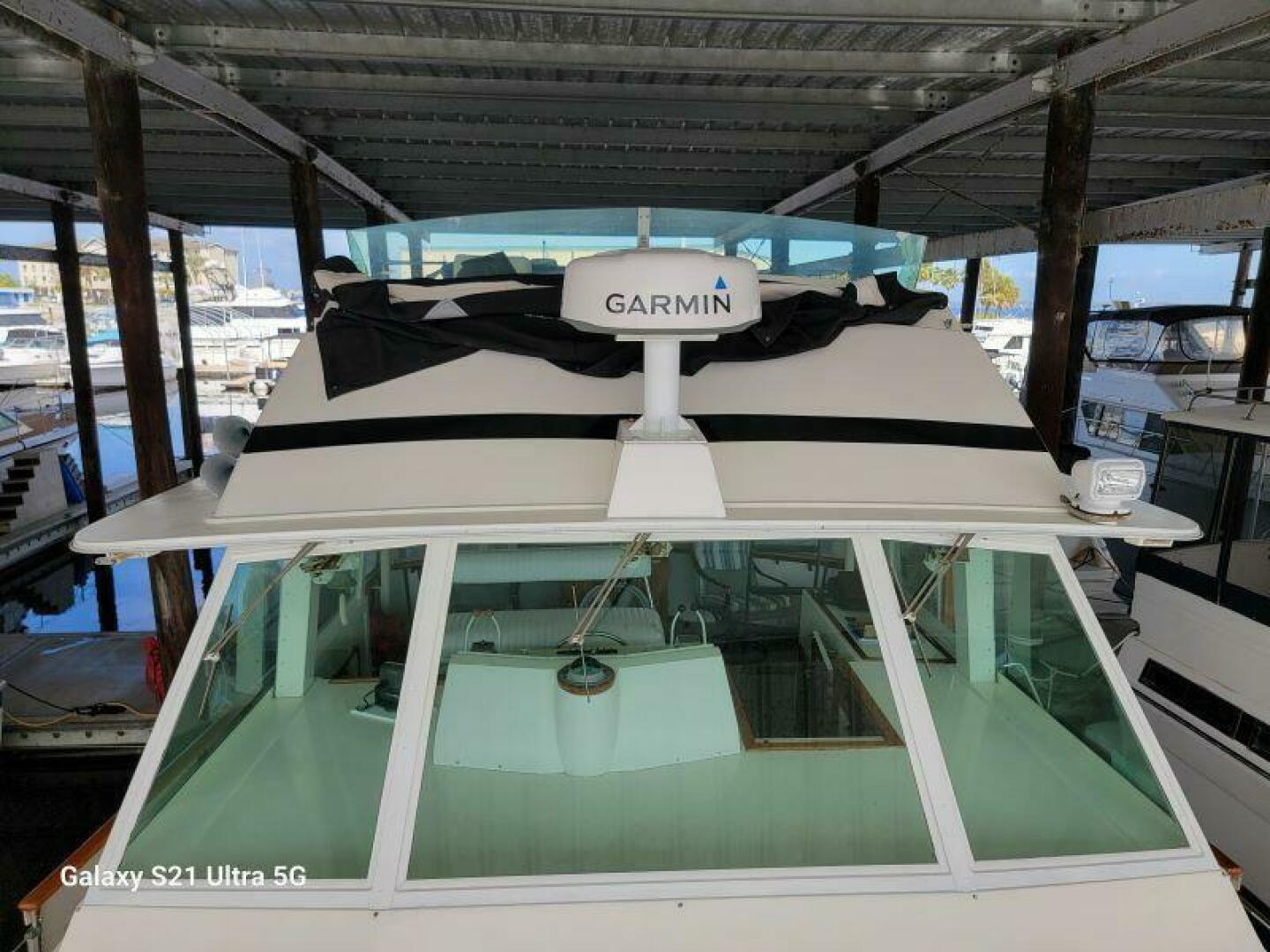 Midnight Sun Too 46ft Bertram Yacht For Sale