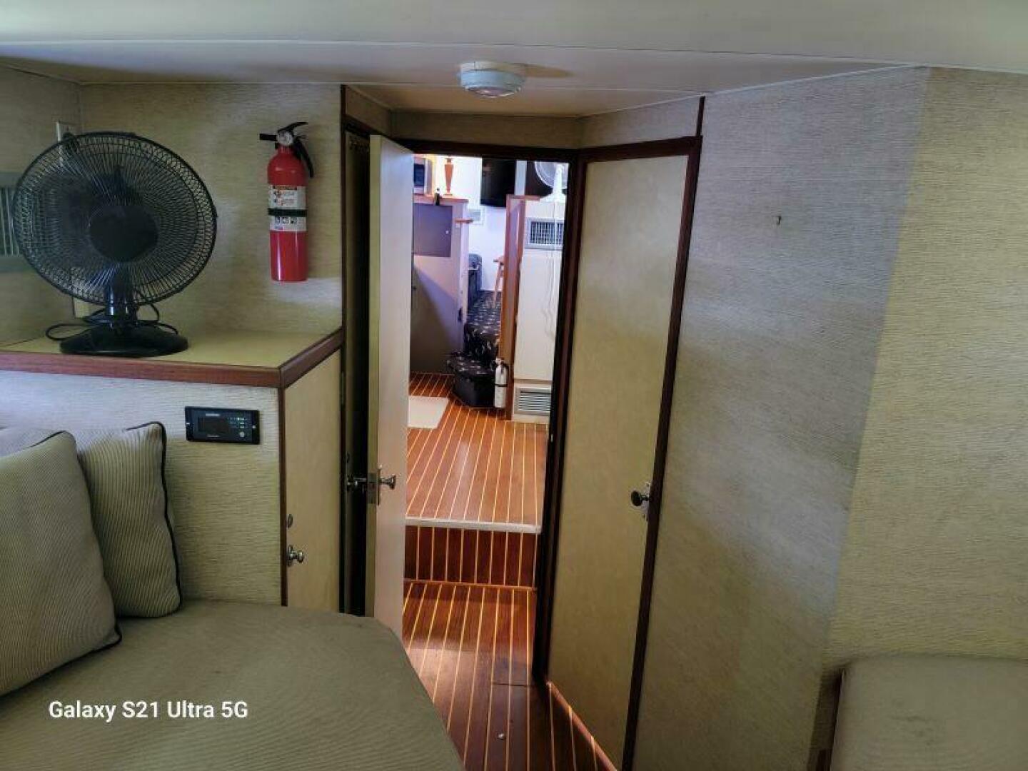 Midnight Sun Too 46ft Bertram Yacht For Sale