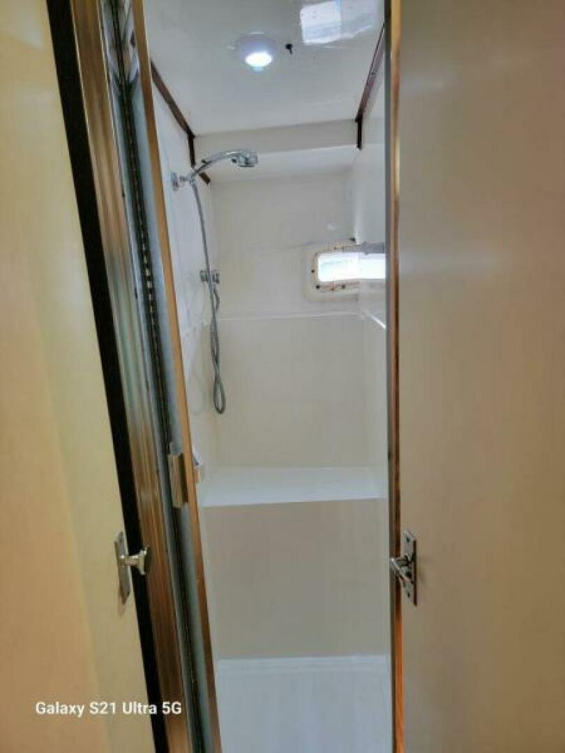 Midnight Sun Too 46ft Bertram Yacht For Sale