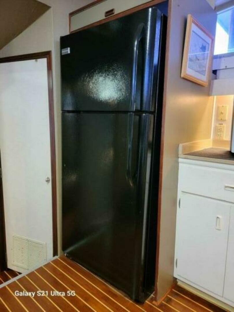 Midnight Sun Too 46ft Bertram Yacht For Sale