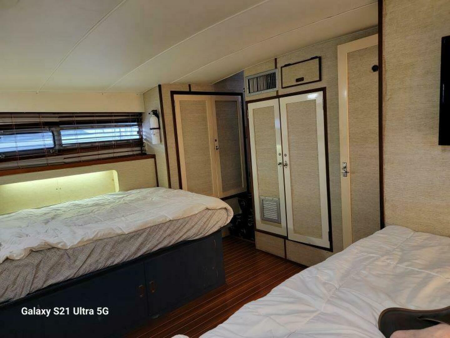 Midnight Sun Too 46ft Bertram Yacht For Sale