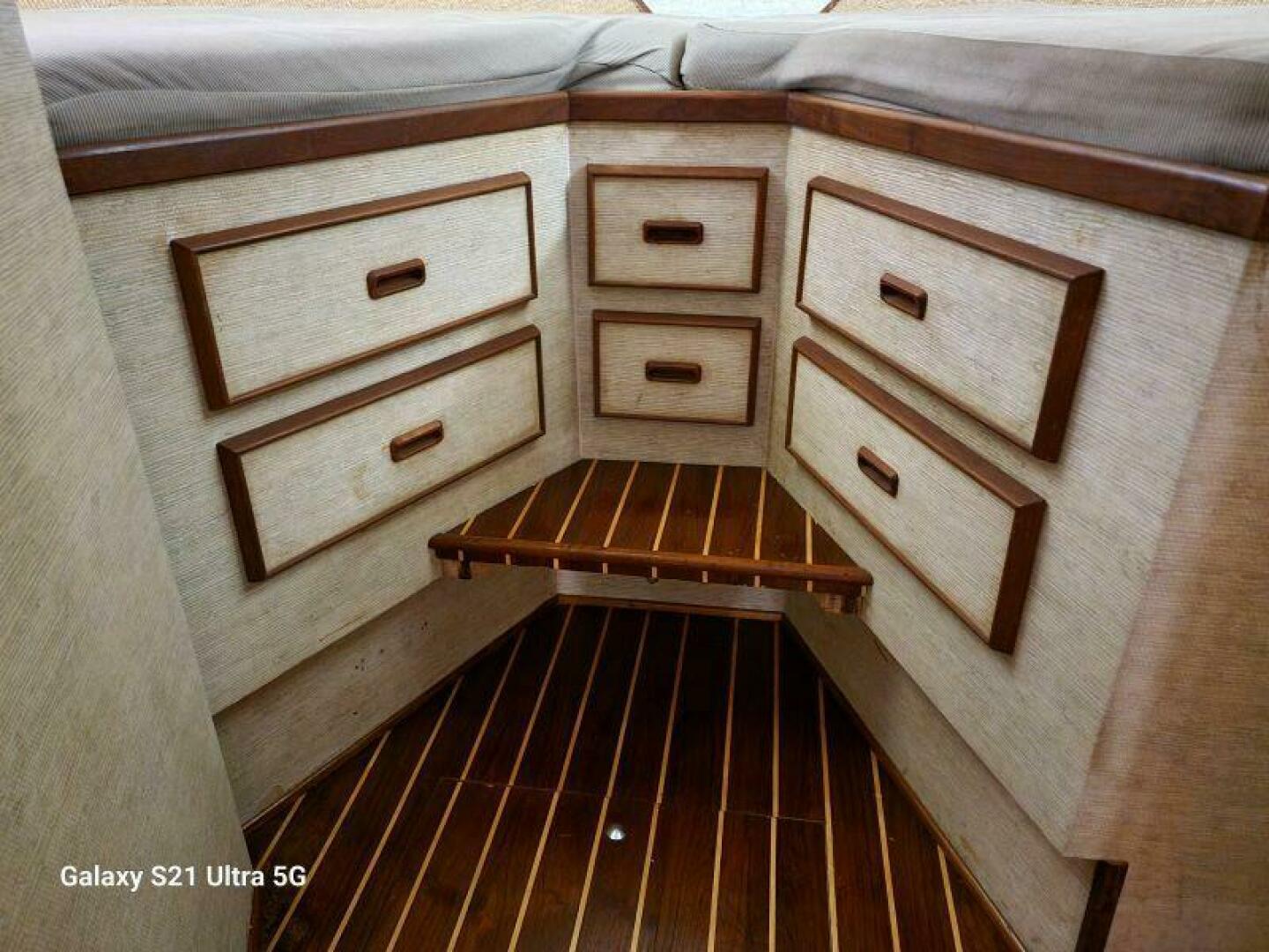 Midnight Sun Too 46ft Bertram Yacht For Sale