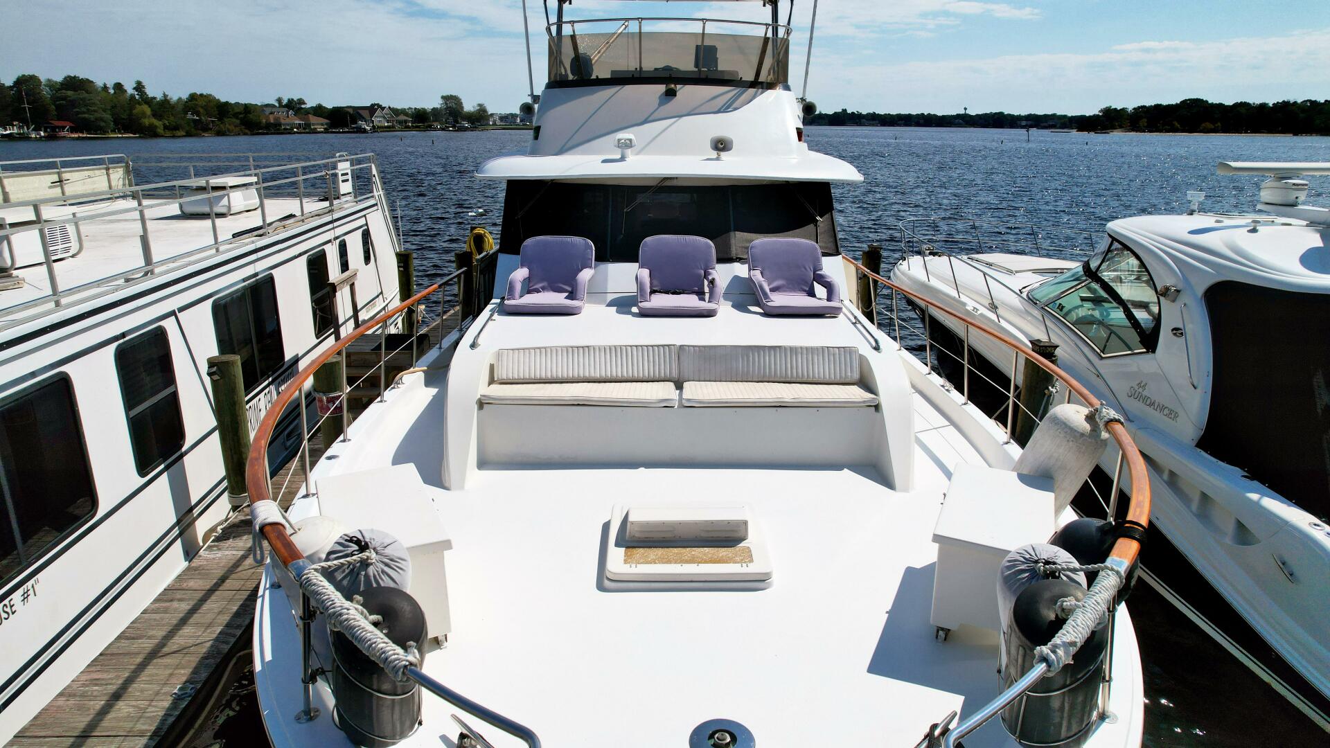 Vessel Image #9