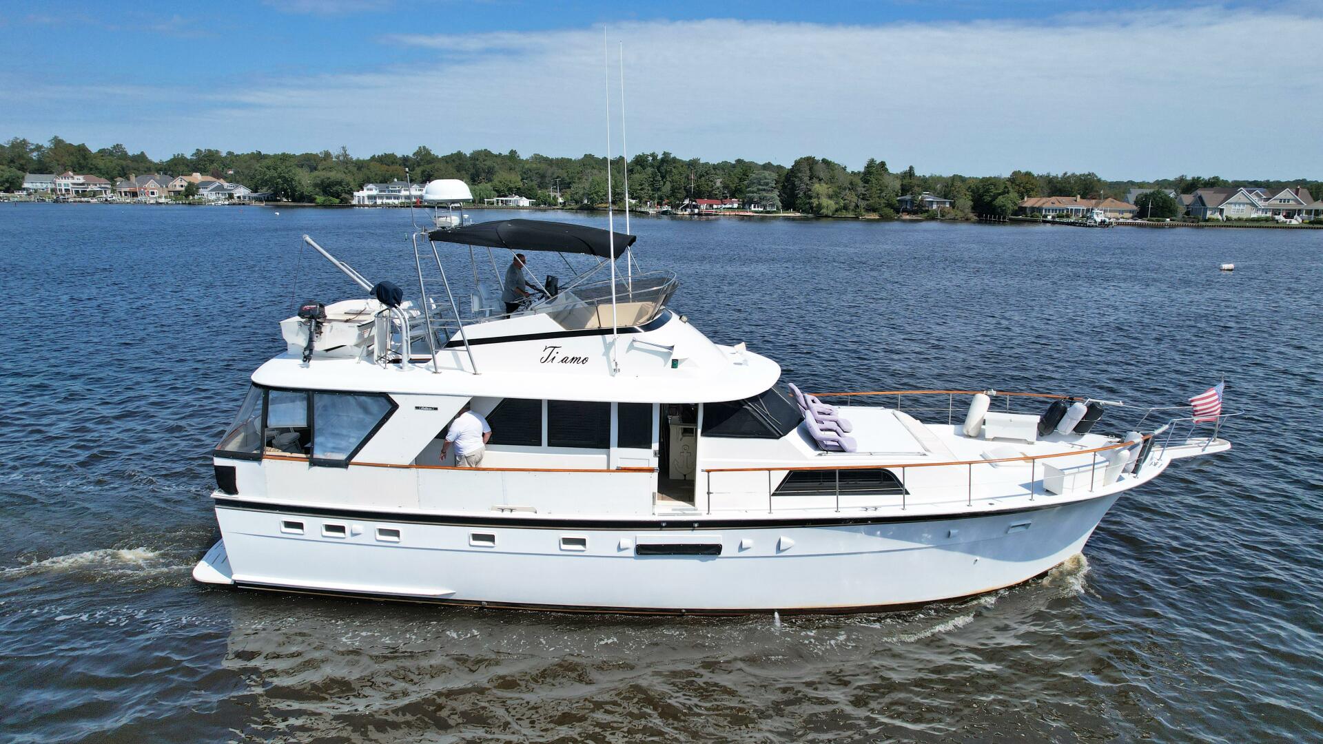 Vessel Image #3