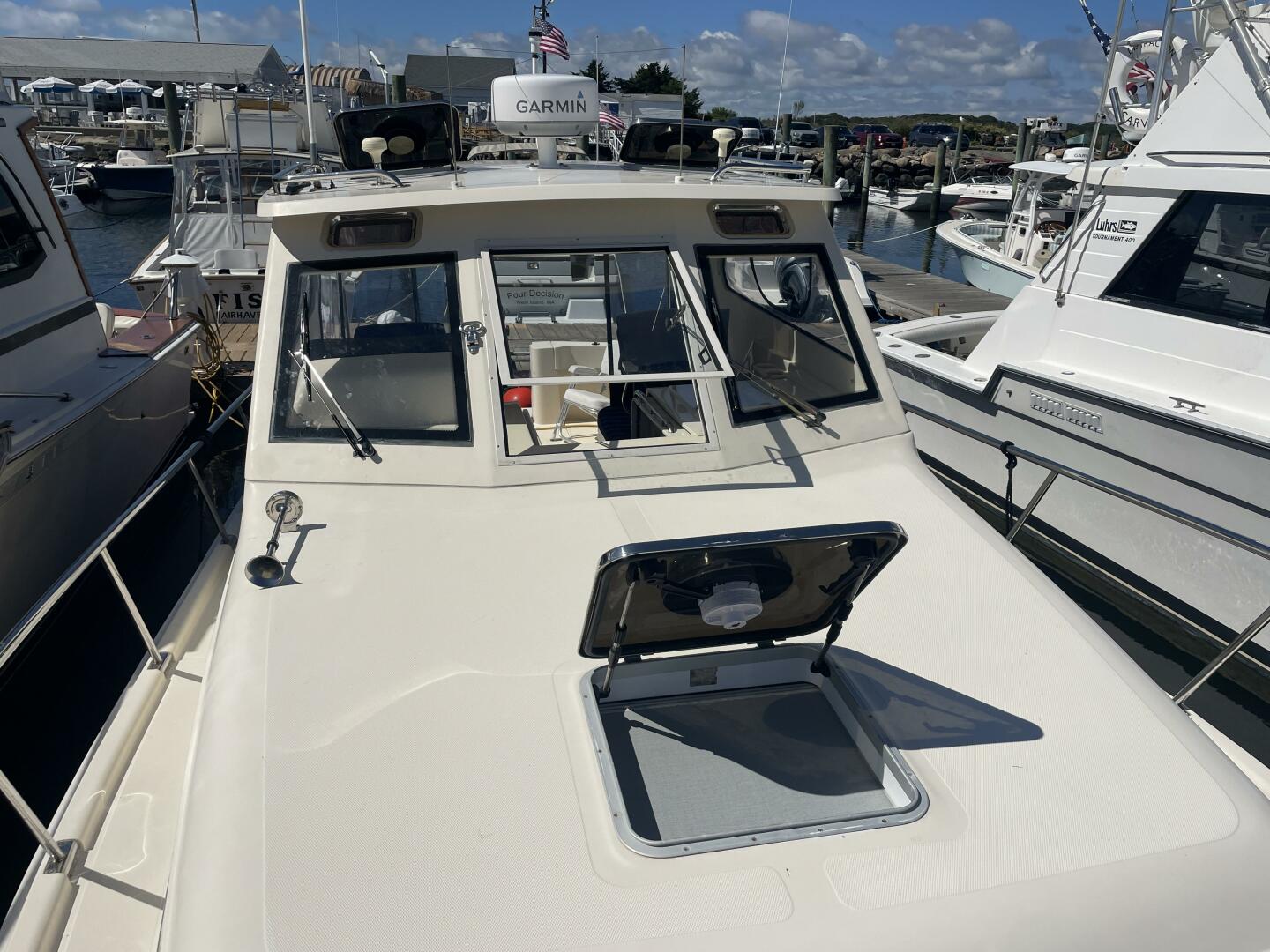 Vessel Image #4