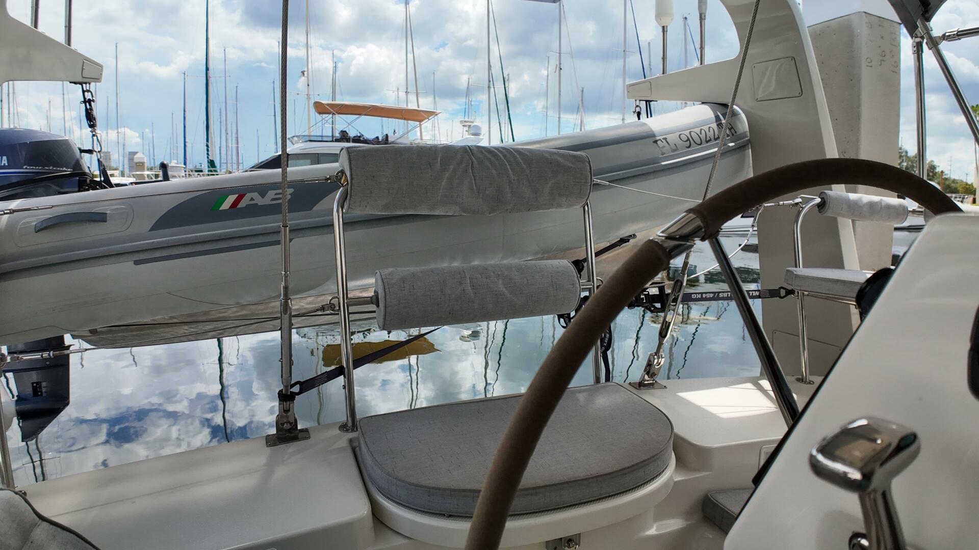 Vessel Image #41