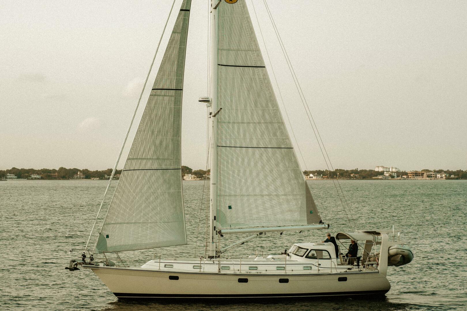 Vessel Image #62