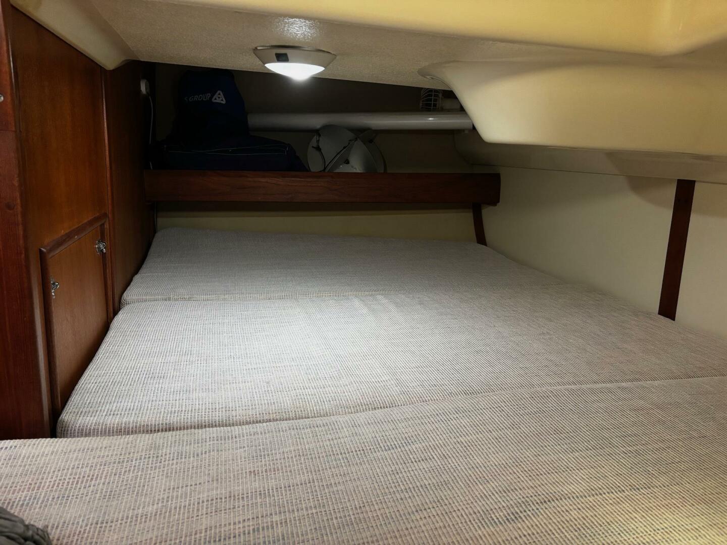 Sky Catcher 34ft Hunter Yacht For Sale