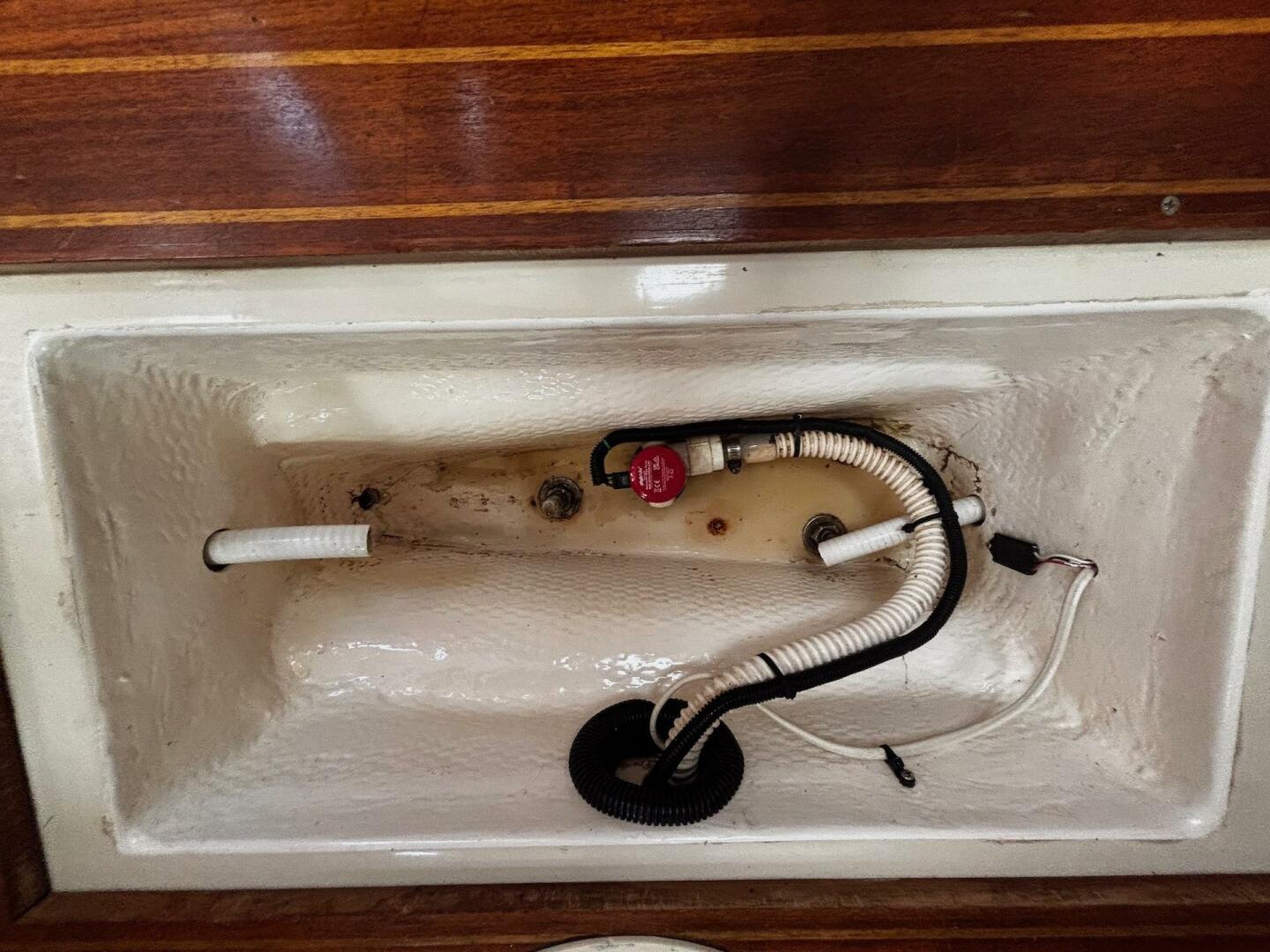 Sky Catcher 34ft Hunter Yacht For Sale