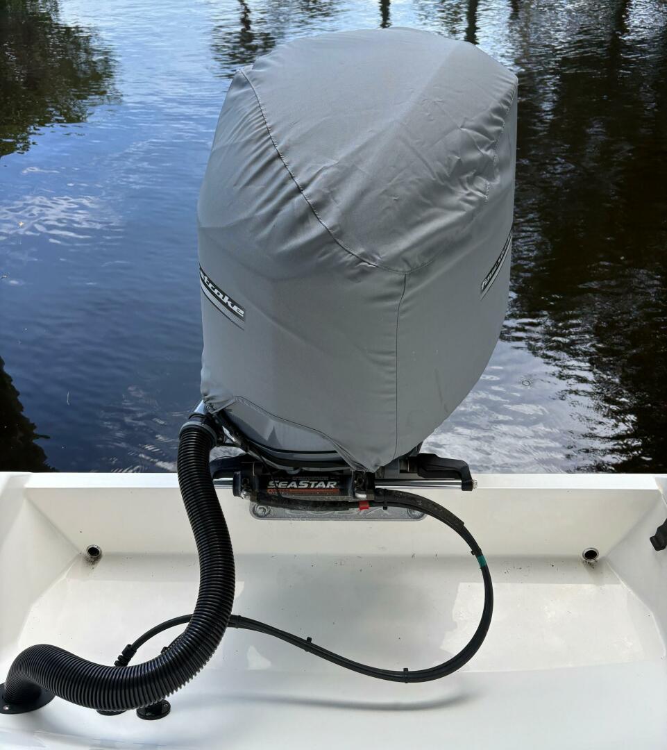 24ft Cobia Yacht For Sale
