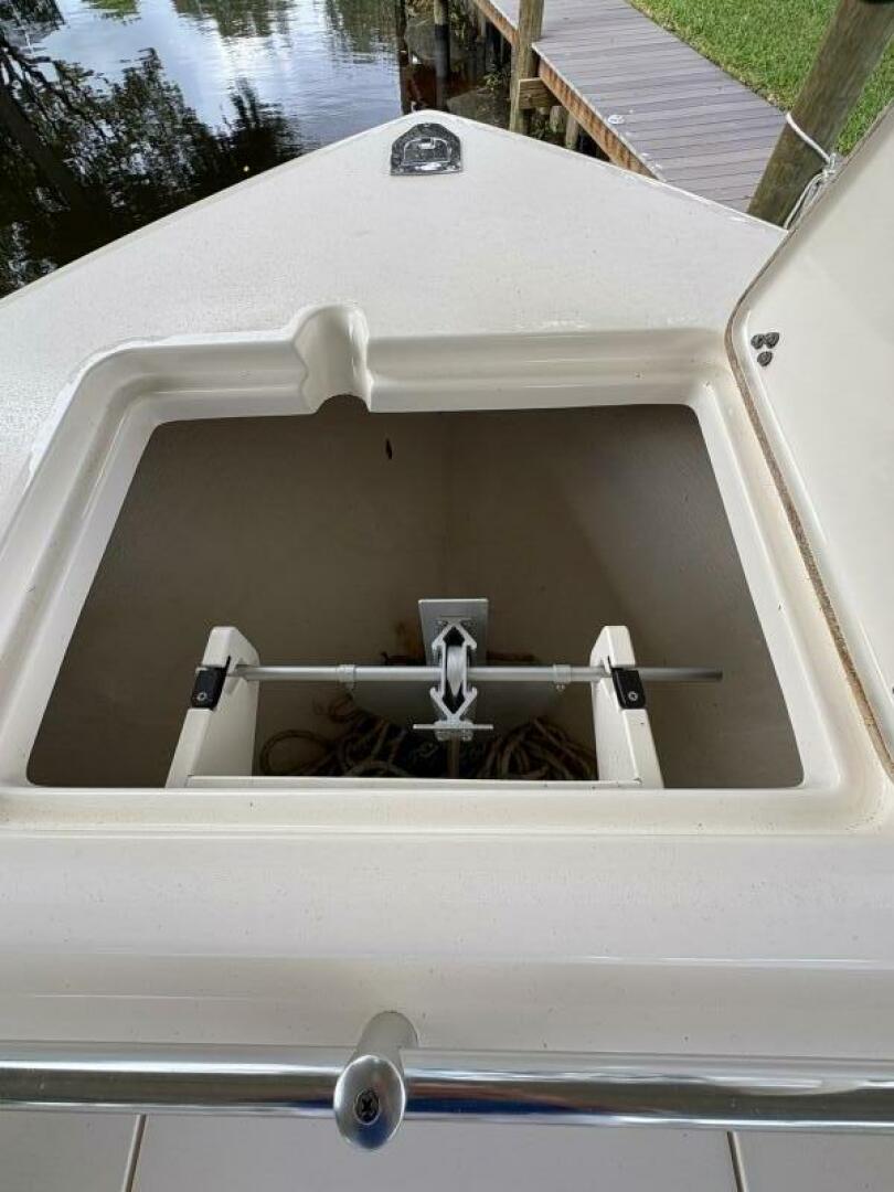 24ft Cobia Yacht For Sale