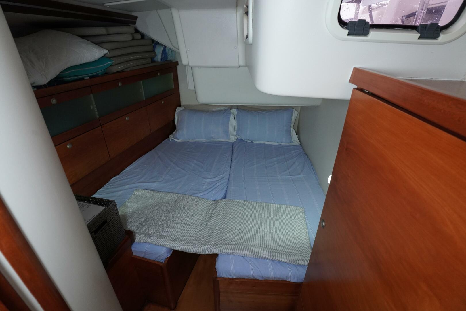 Savarna 52ft Hanse Yacht For Sale