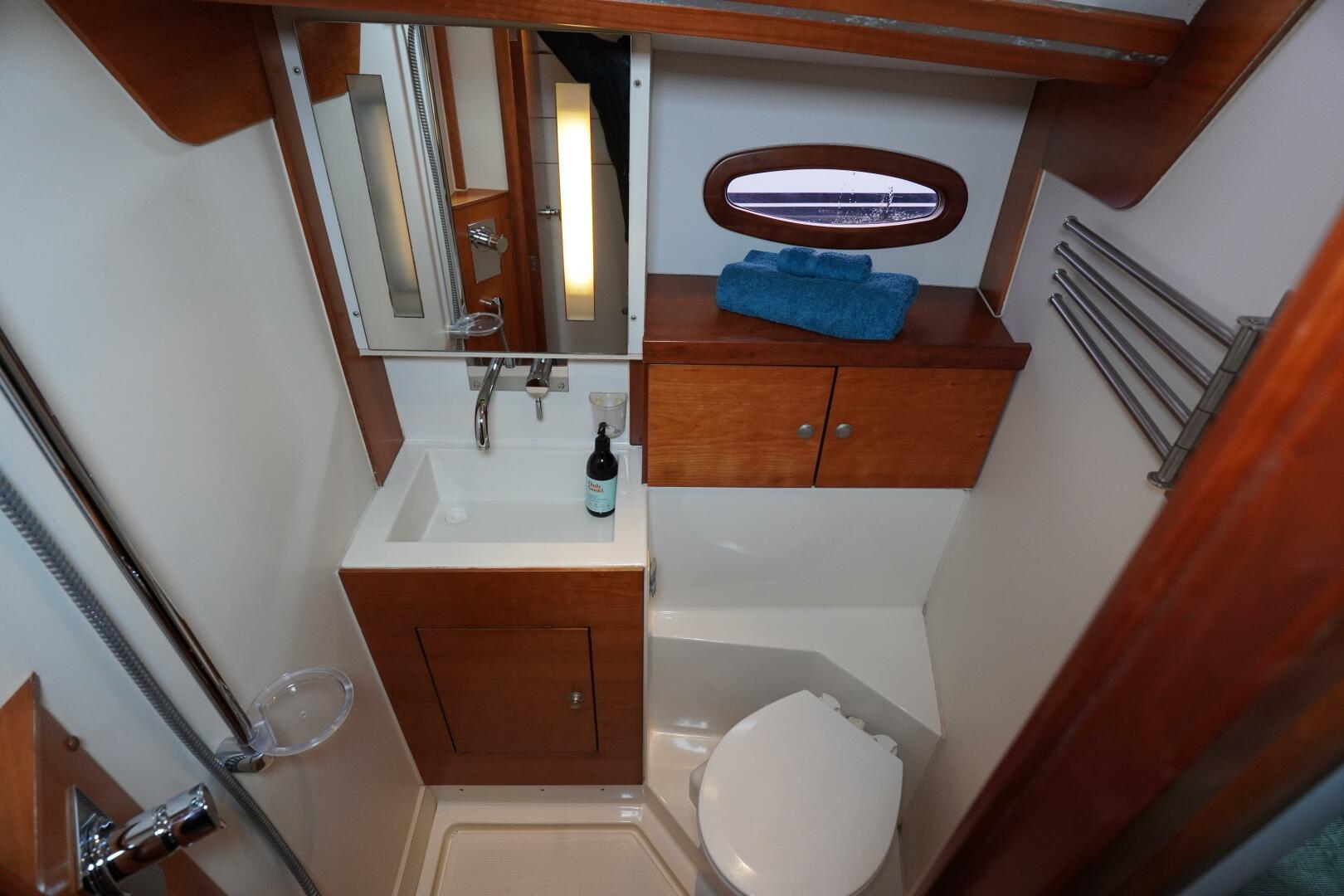 Savarna 52ft Hanse Yacht For Sale