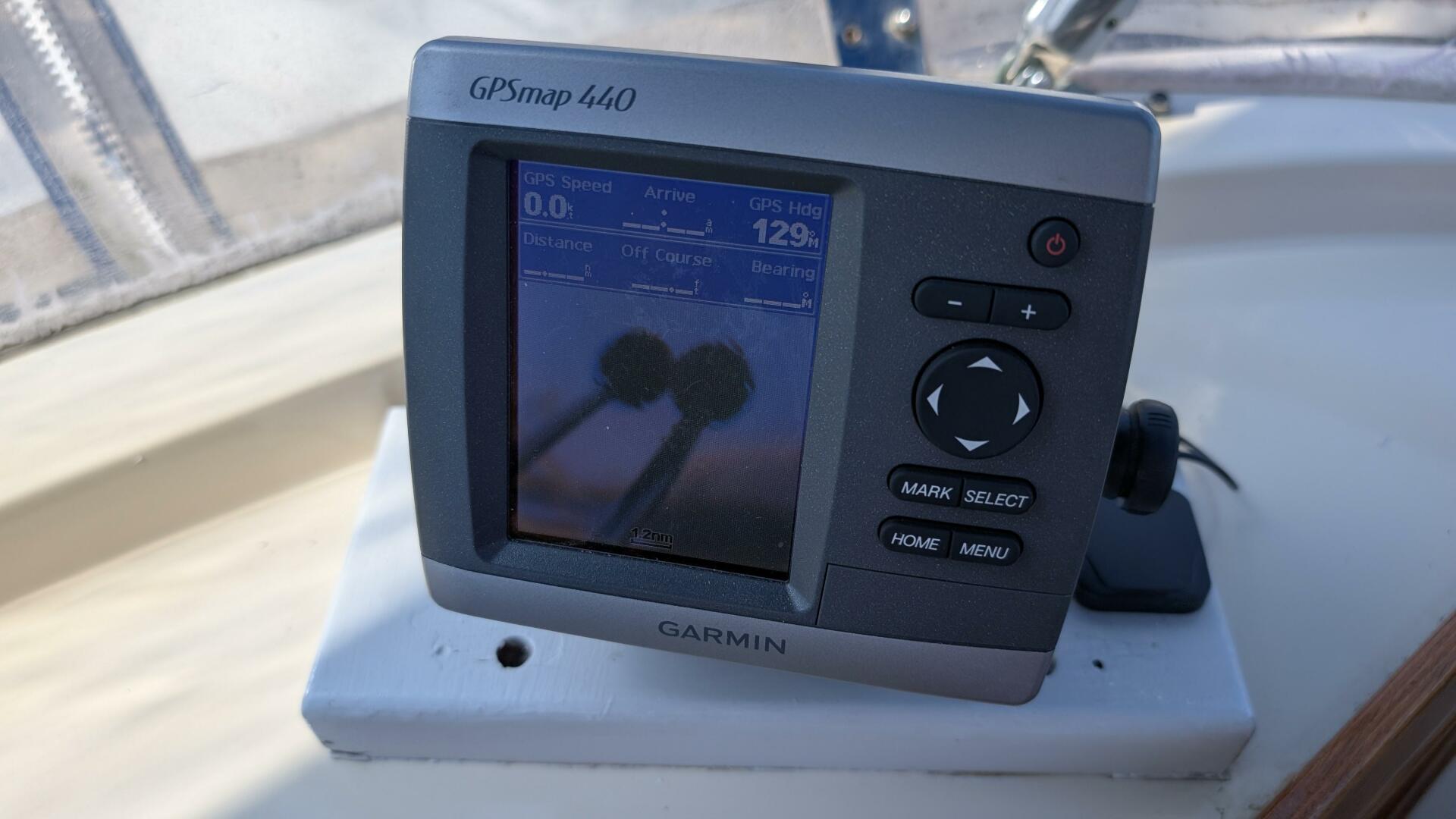 Fishers Folly IV 48ft Offshore Yachts Yacht For Sale