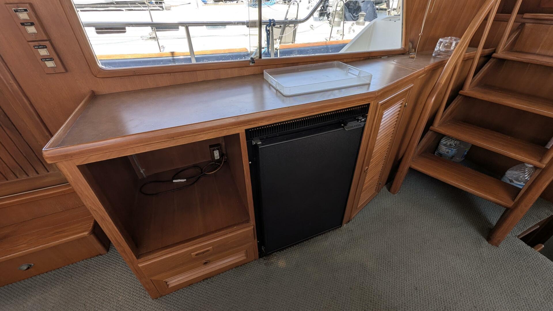 Fishers Folly IV 48ft Offshore Yachts Yacht For Sale