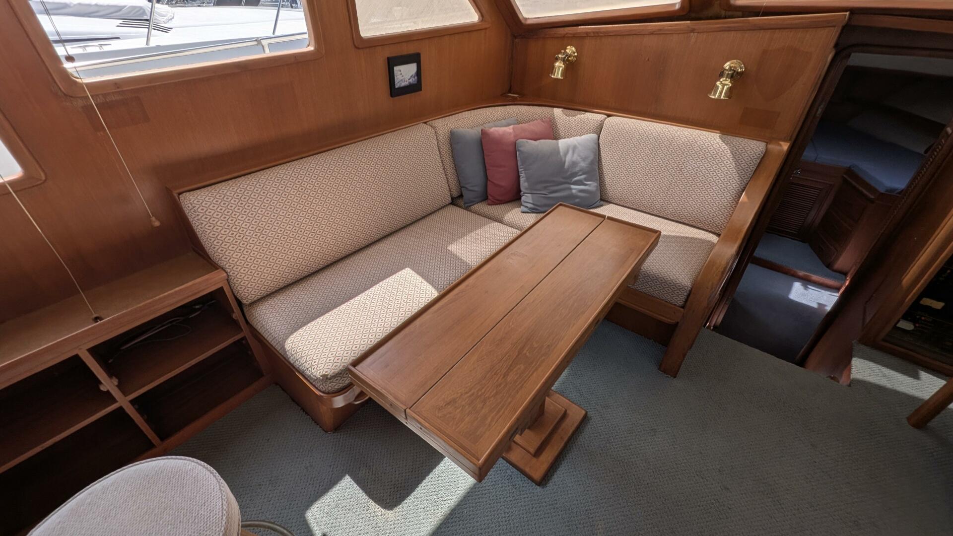 Fishers Folly IV 48ft Offshore Yachts Yacht For Sale