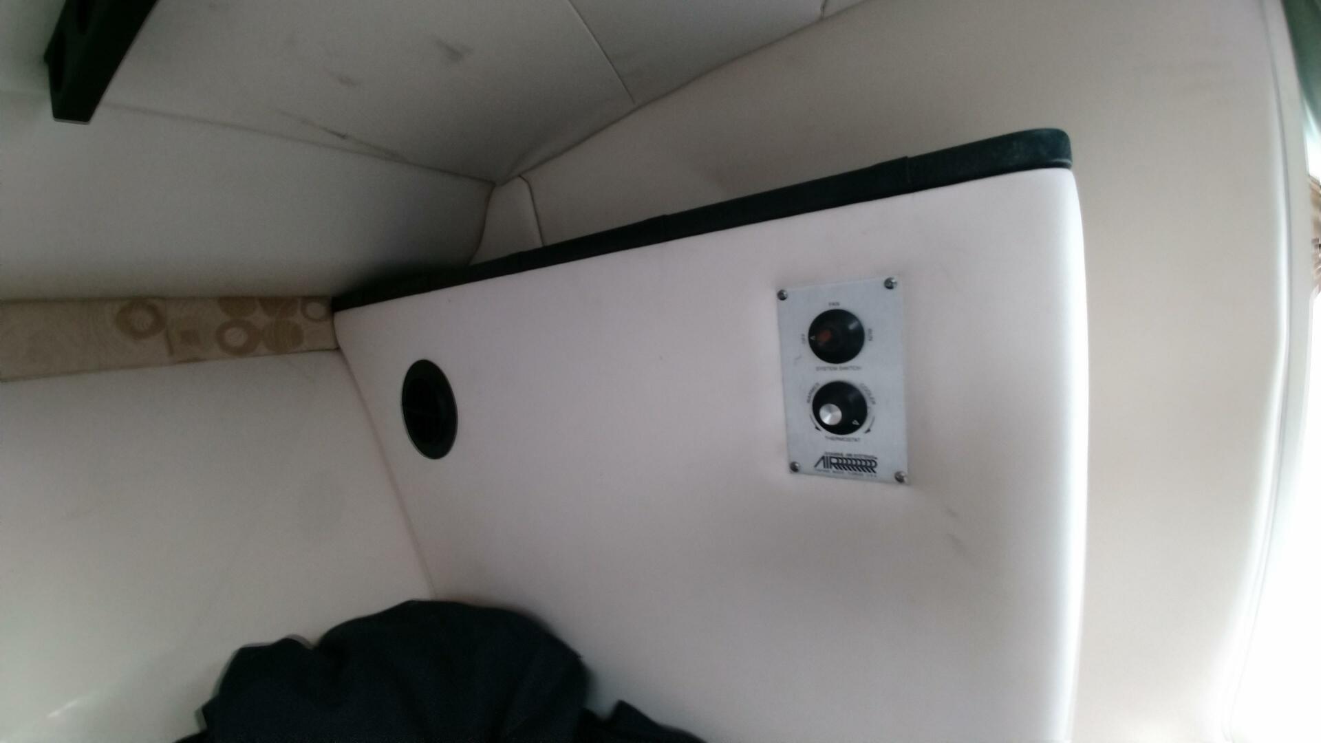 36ft Wellcraft Yacht For Sale