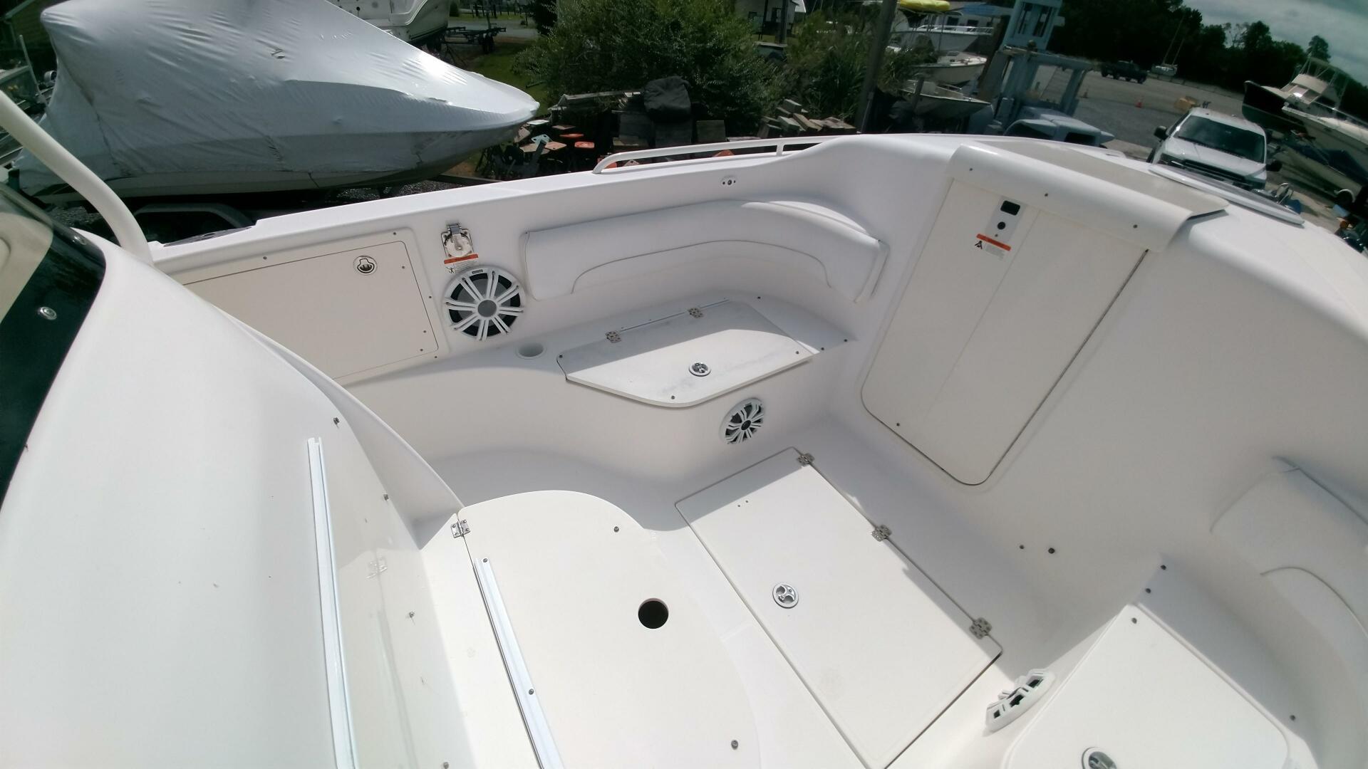 36ft Wellcraft Yacht For Sale