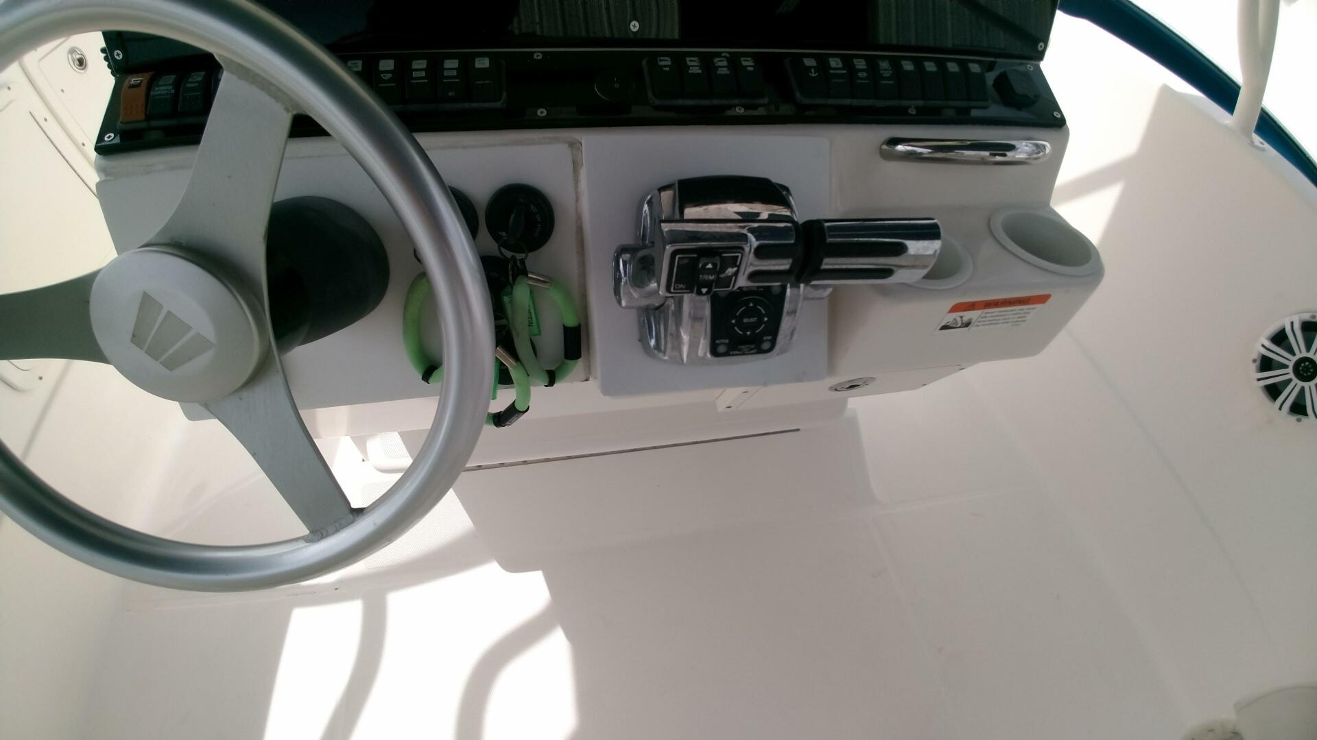 36ft Wellcraft Yacht For Sale