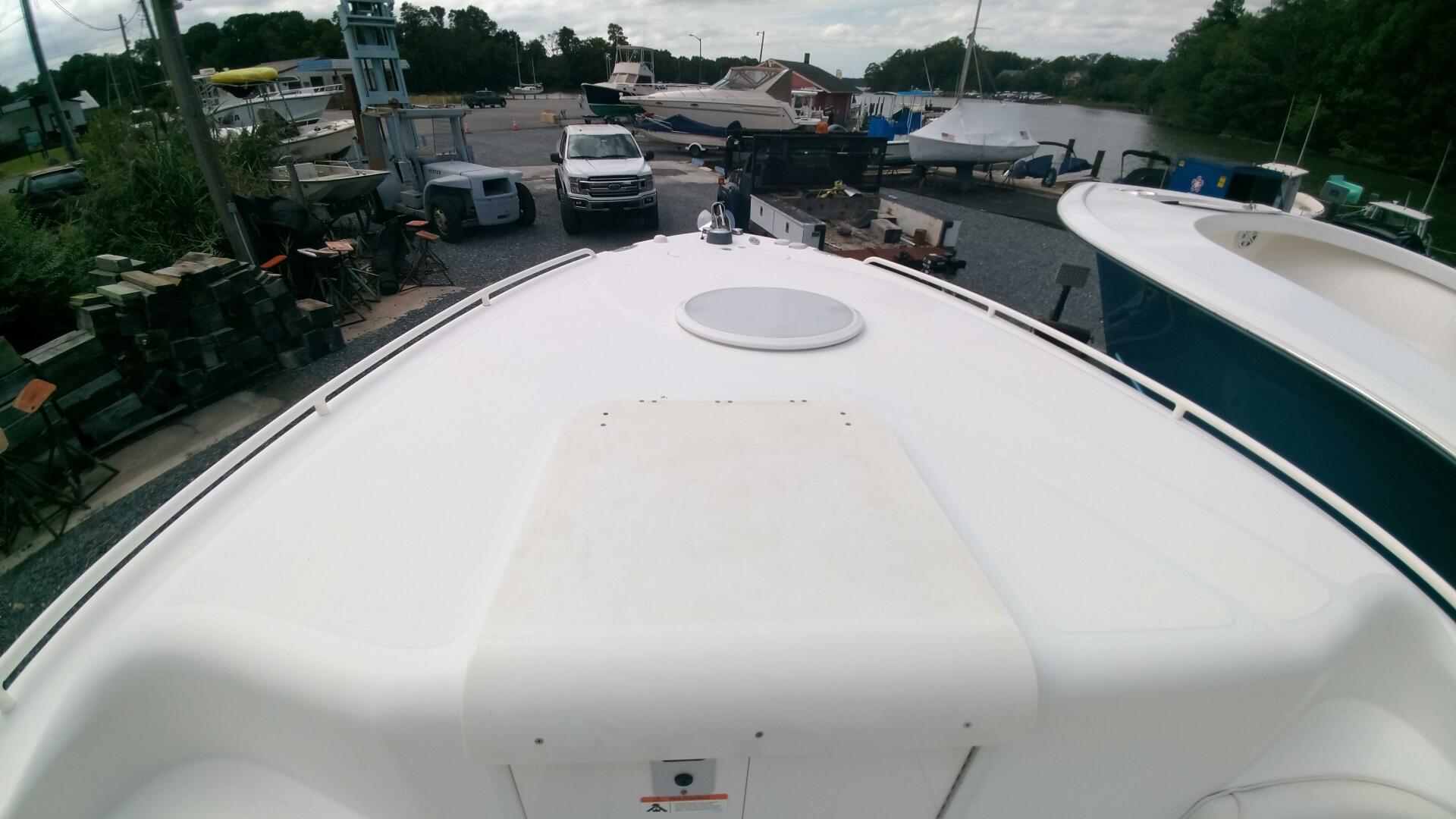 36ft Wellcraft Yacht For Sale