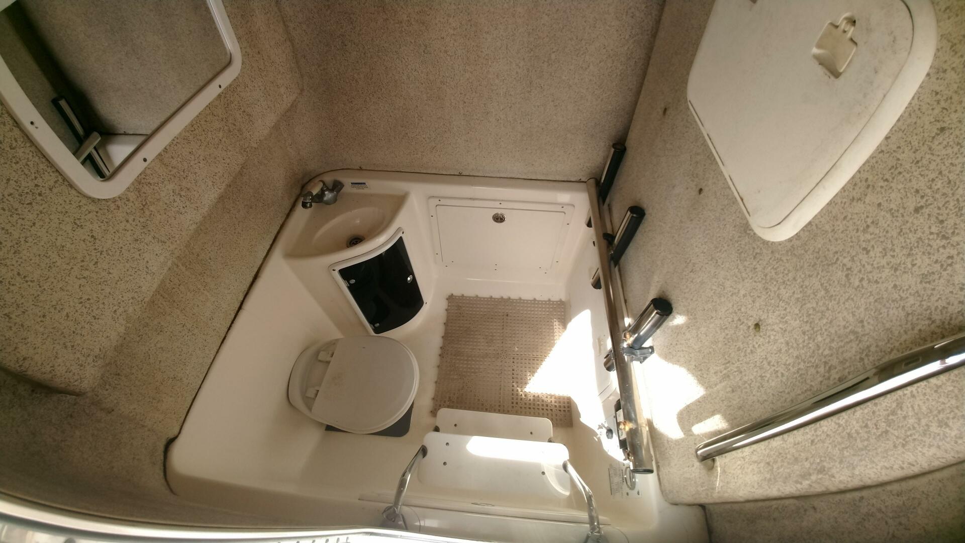 36ft Wellcraft Yacht For Sale