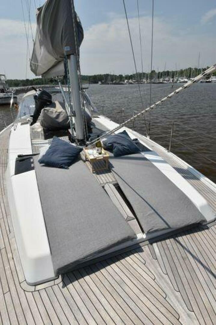 Vessel Image #8