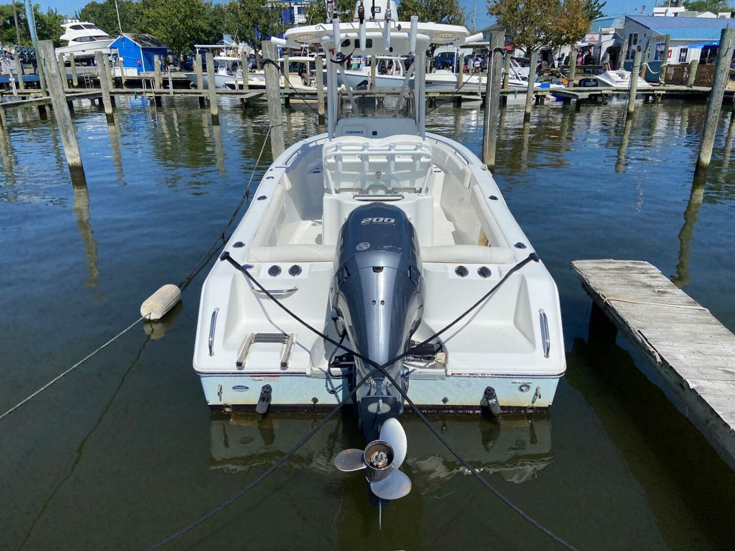 Vessel Image #9