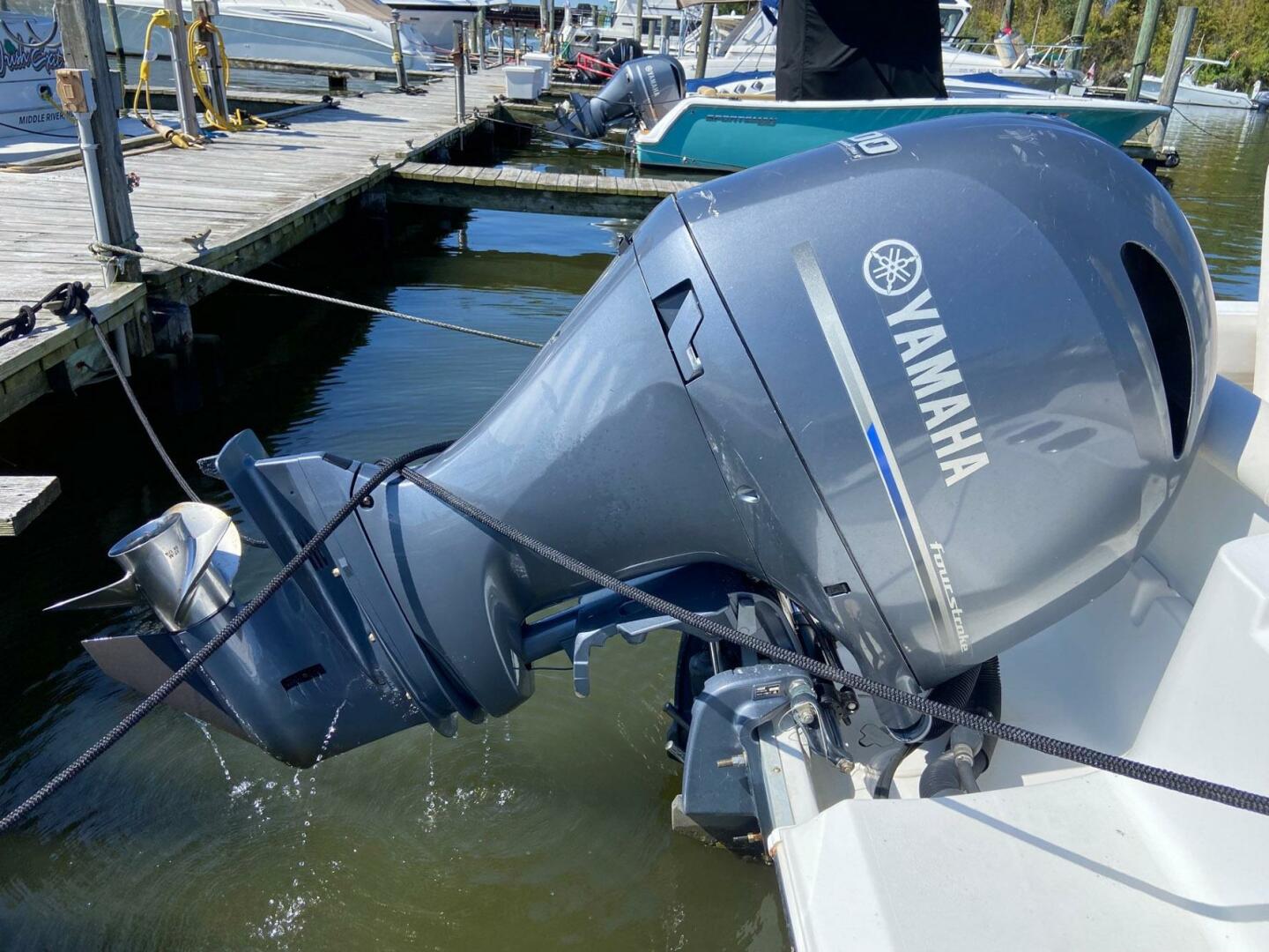 Vessel Image #8