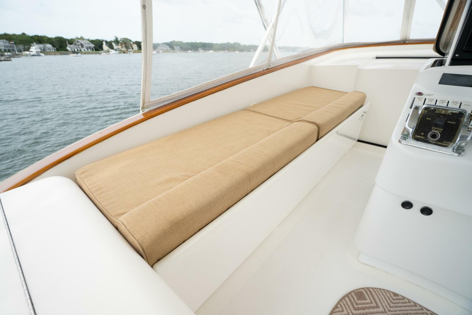 Sam I Amm 38ft Stolper Yacht For Sale