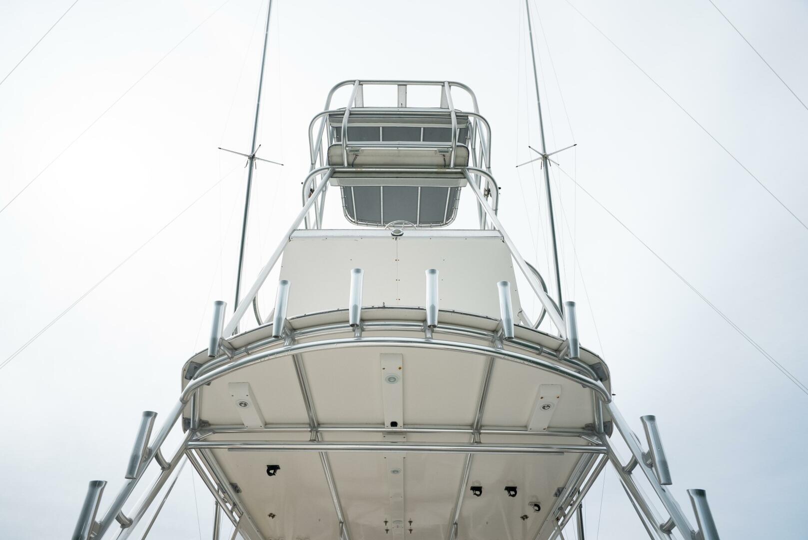 Sam I Amm 38ft Stolper Yacht For Sale