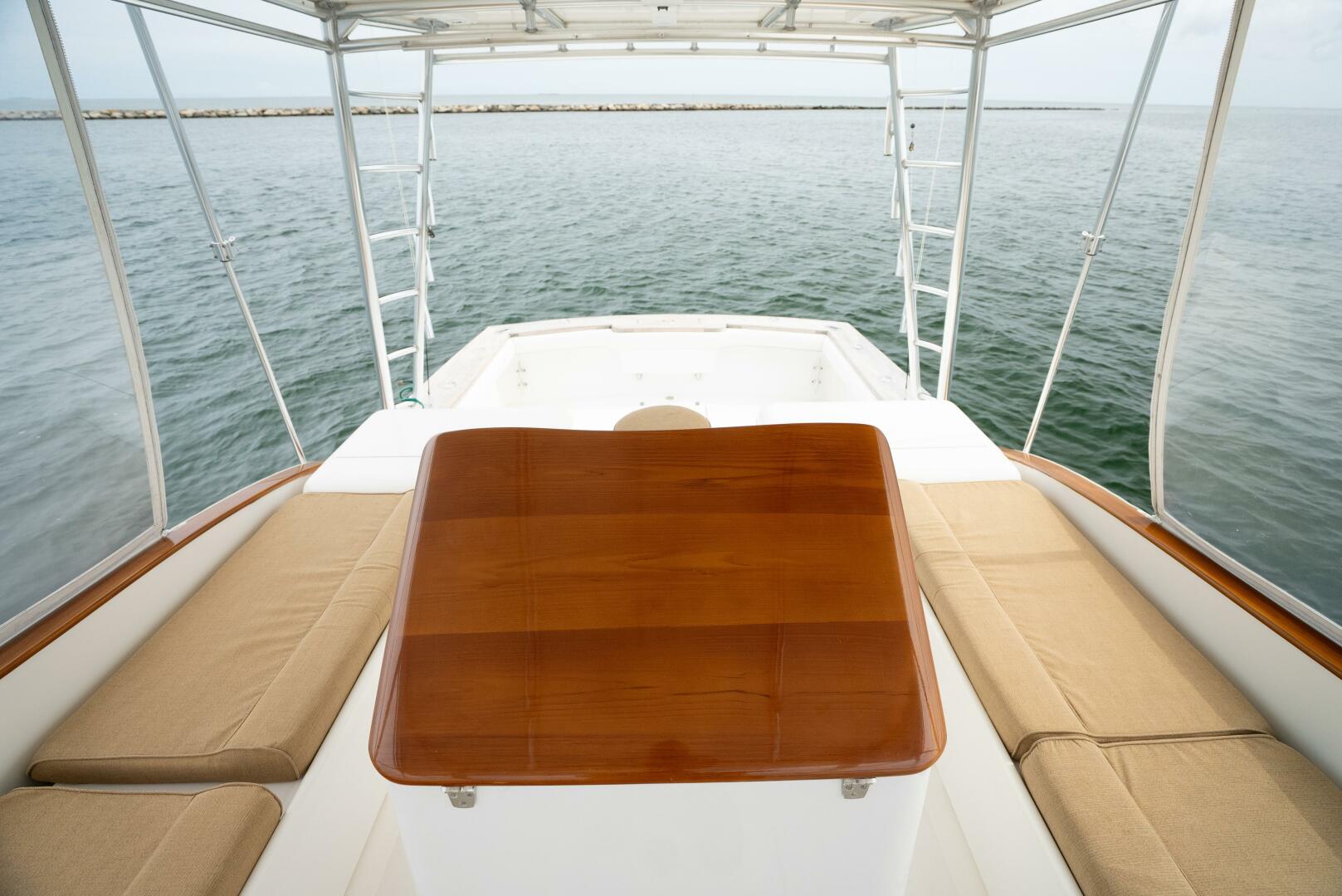 Sam I Amm 38ft Stolper Yacht For Sale