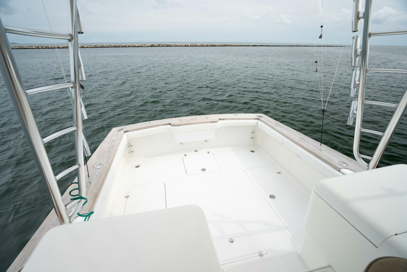 Sam I Amm 38ft Stolper Yacht For Sale