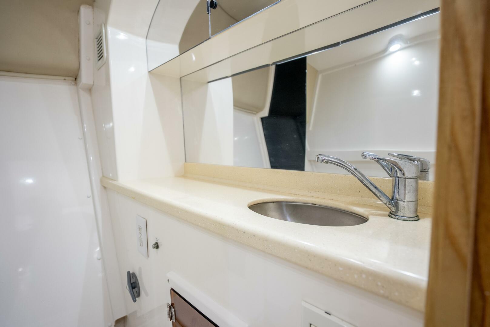 Sam I Amm 38ft Stolper Yacht For Sale