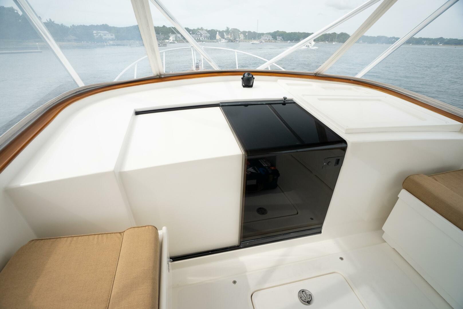 Sam I Amm 38ft Stolper Yacht For Sale