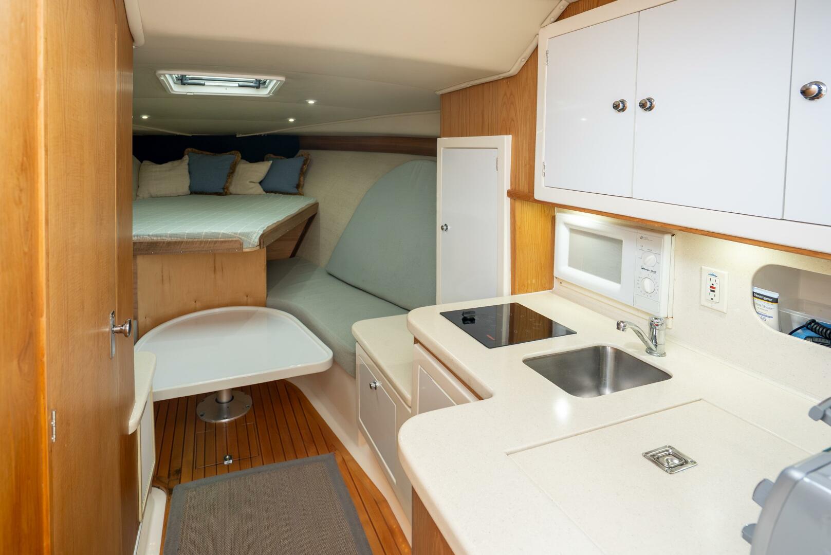 Sam I Amm 38ft Stolper Yacht For Sale