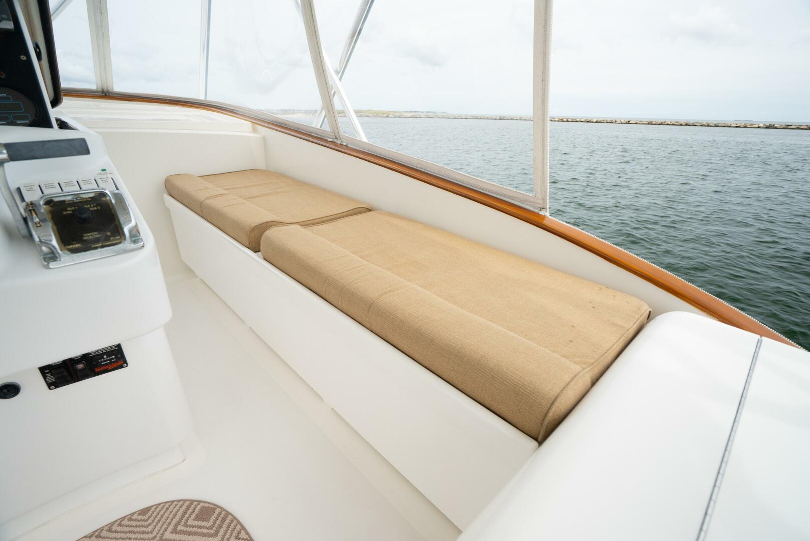 Sam I Amm 38ft Stolper Yacht For Sale