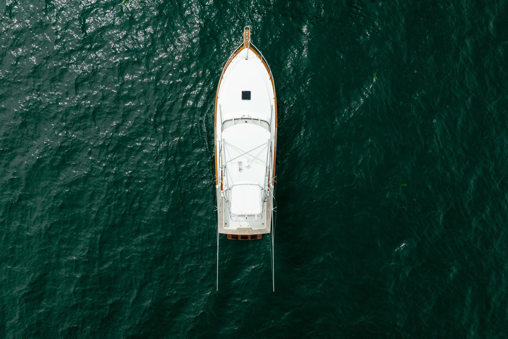 Sam I Amm 38ft Stolper Yacht For Sale