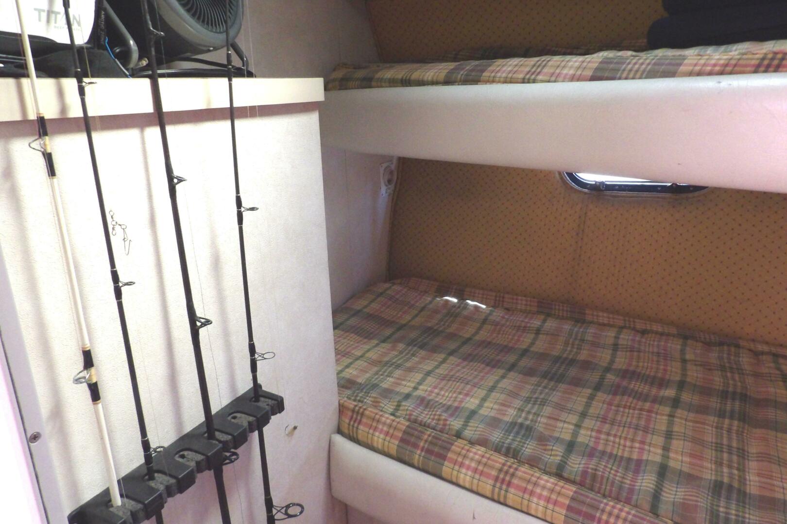 Slow Ride 41ft Silverton Yacht For Sale