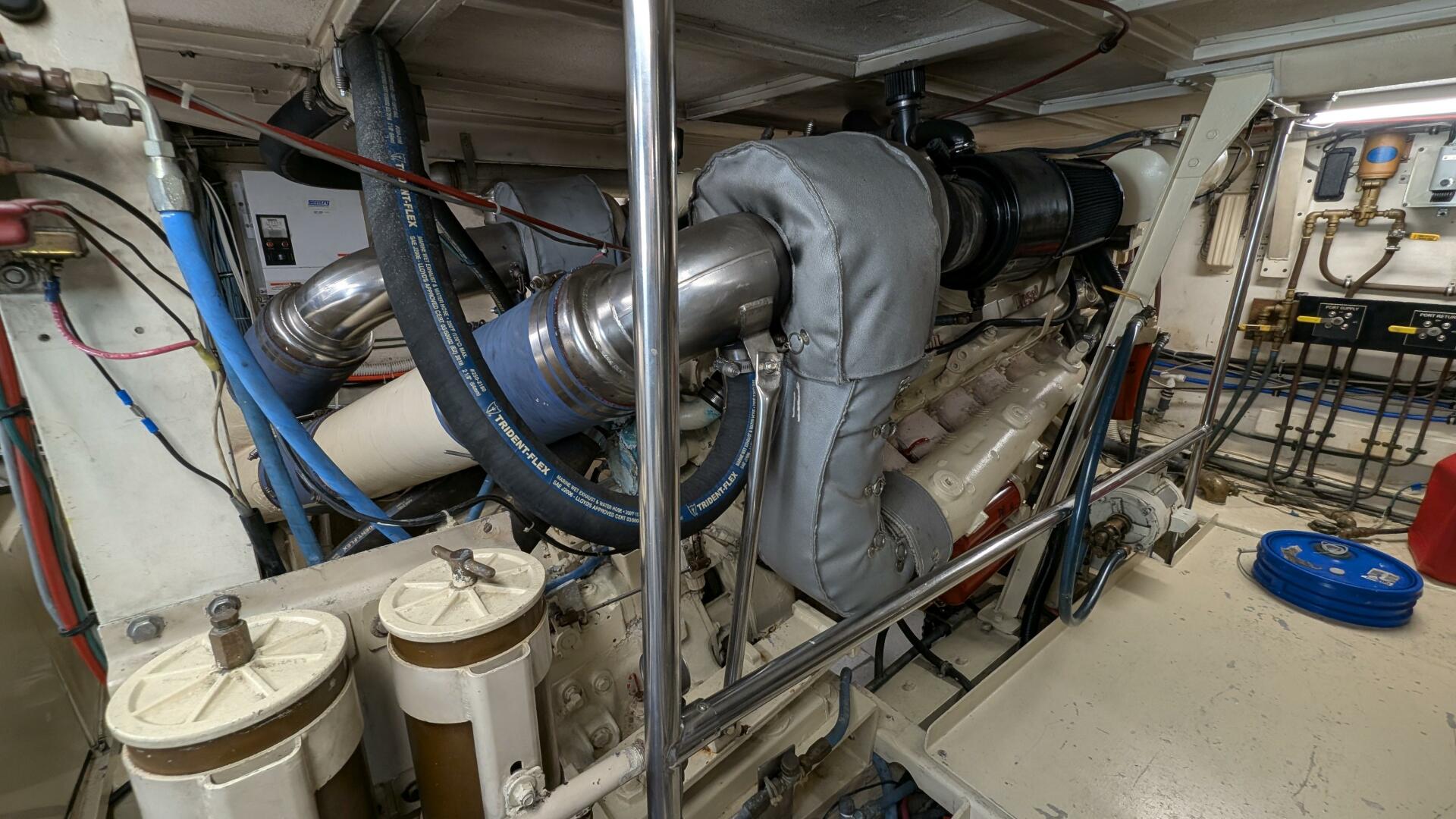 Vessel Image #43