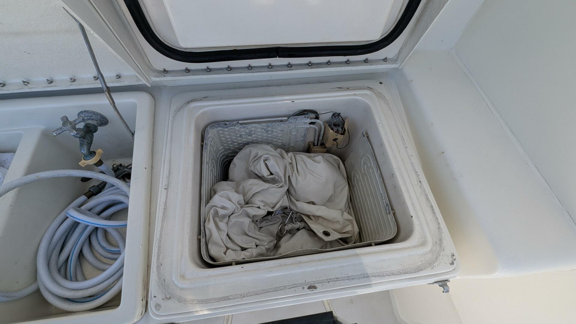 Vessel Image #32